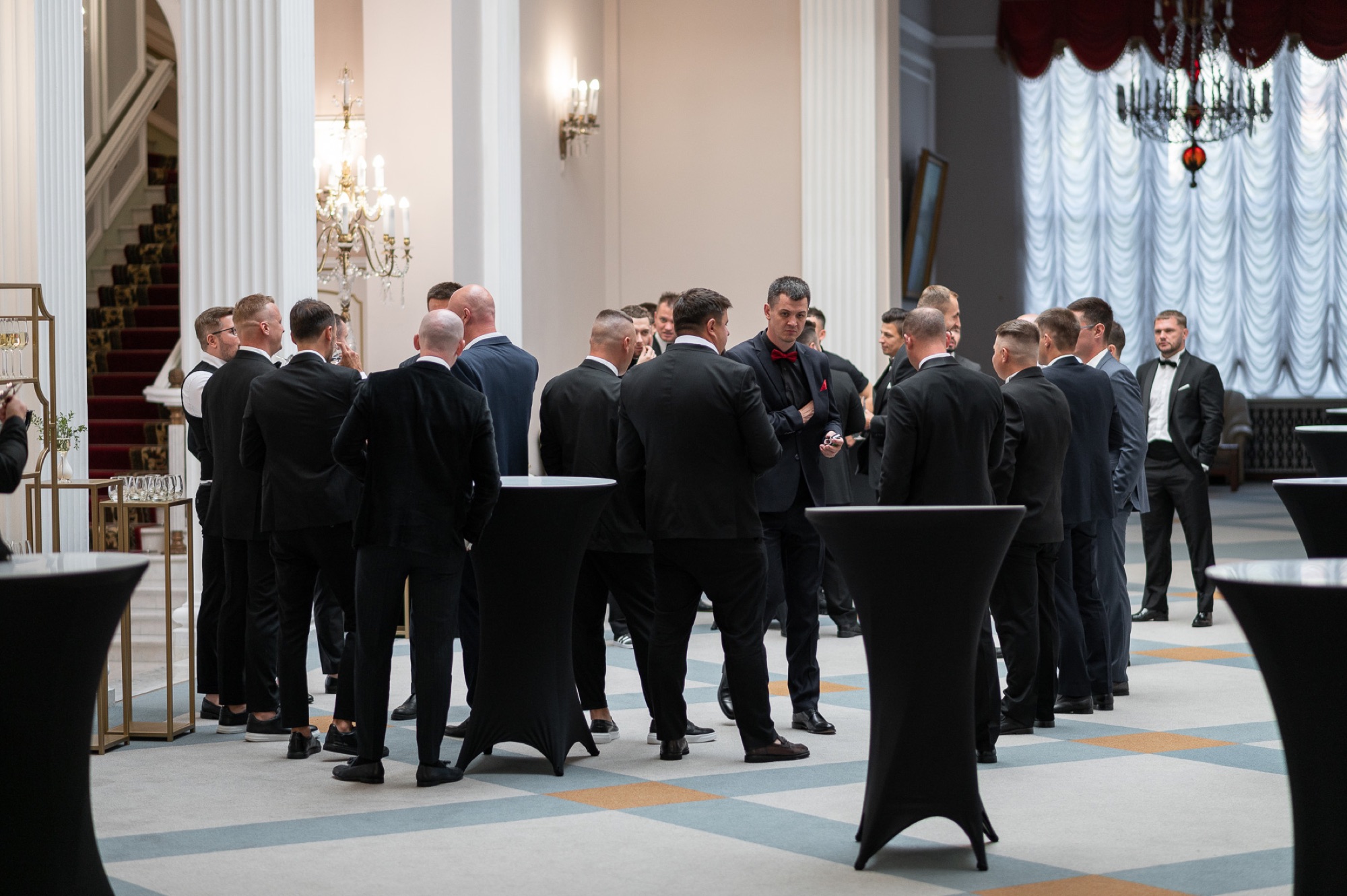 Нетворкинг в Lions Business Club