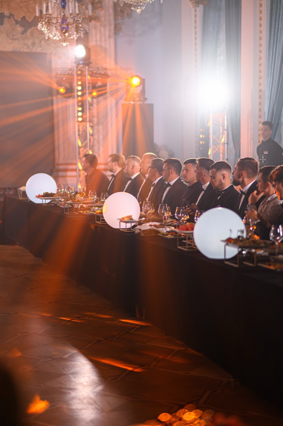 Резидент Lions Business Club