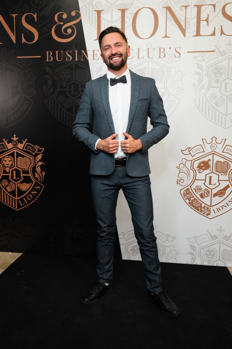 Резидент Lions Business Club